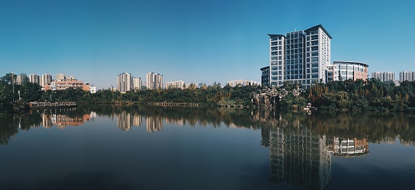 四川师范大学--成考