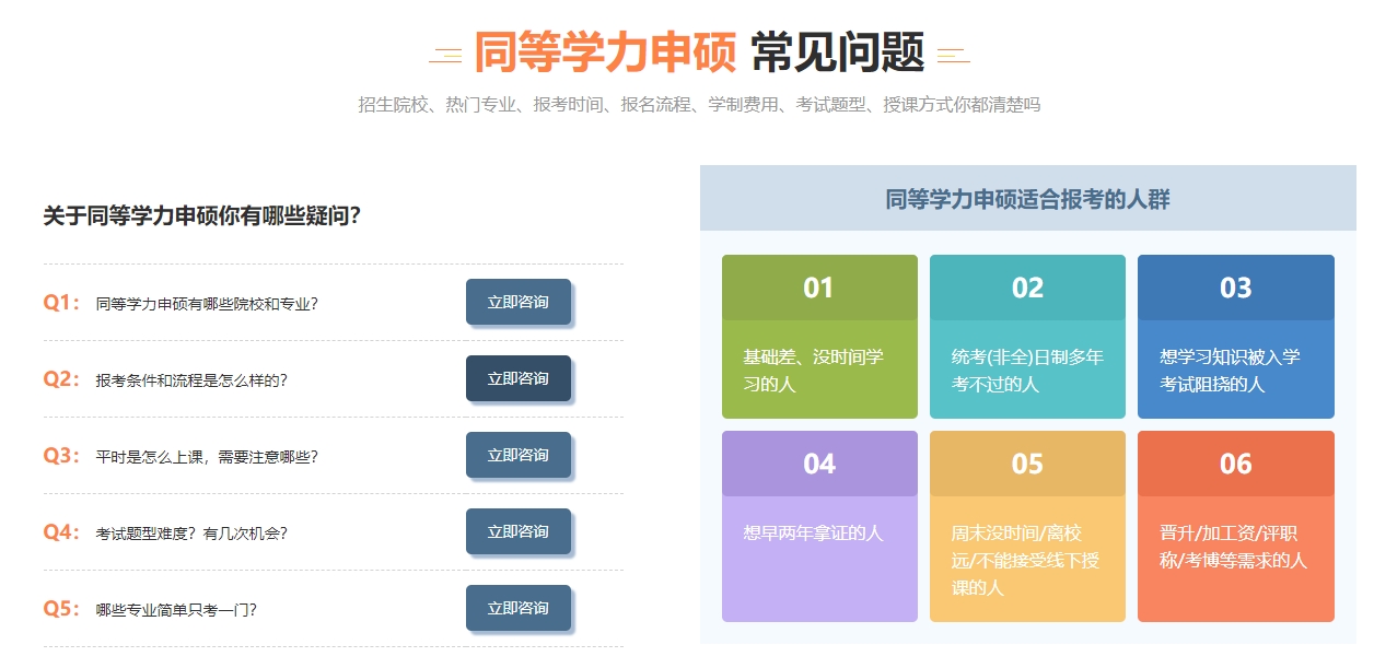 同等学力申硕常见问题.png
